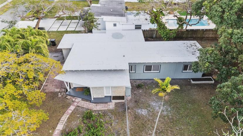 Picture of 12955 NE 11Th Ave, North Miami FL 33161