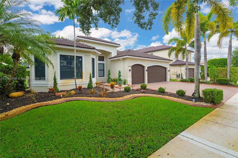 Picture of 5478 SW 189Th Ave, Miramar FL 33029