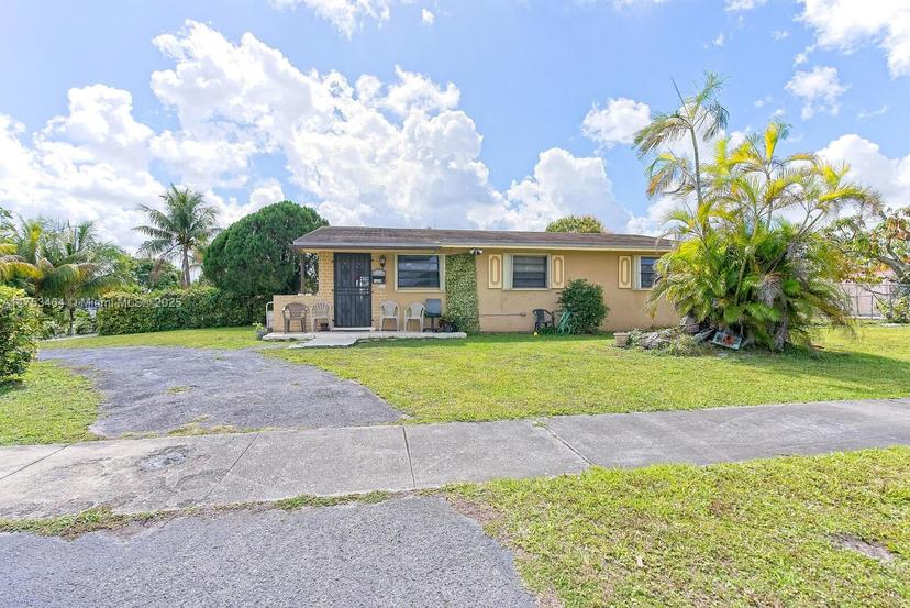 Picture of 11214 SW 203Rd St, Miami FL 33189