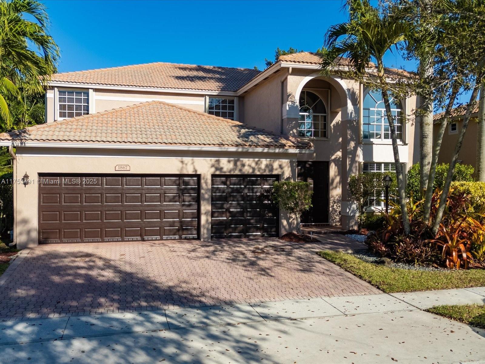 Picture of 1867 NW 141St Ave, Pembroke Pines, FL 33028