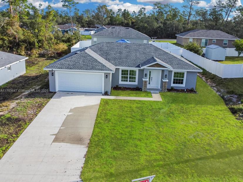 Picture of 16619 SW 31St Cir, Ocala FL 34473