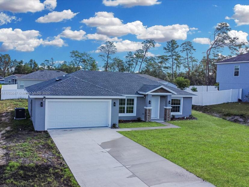 Picture of 16619 SW 31St Cir, Ocala FL 34473