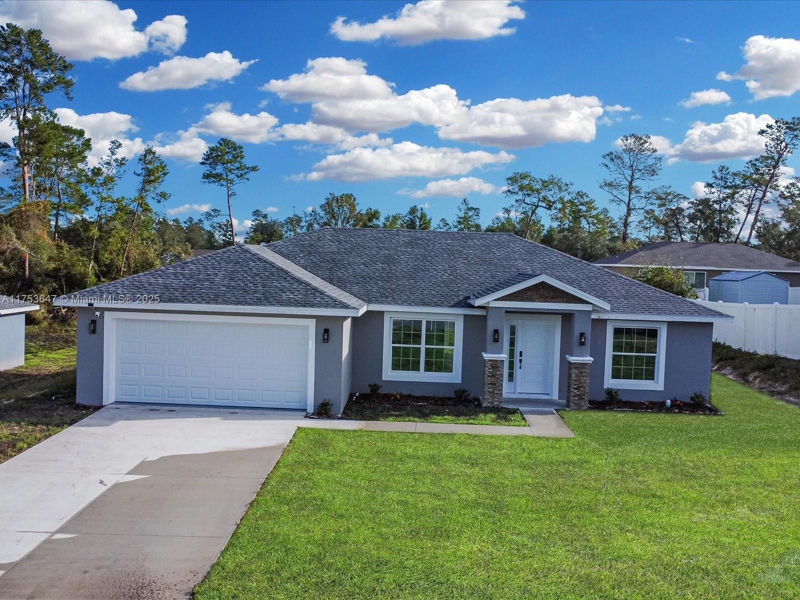 Picture of 16619 SW 31St Cir, Ocala, FL 34473