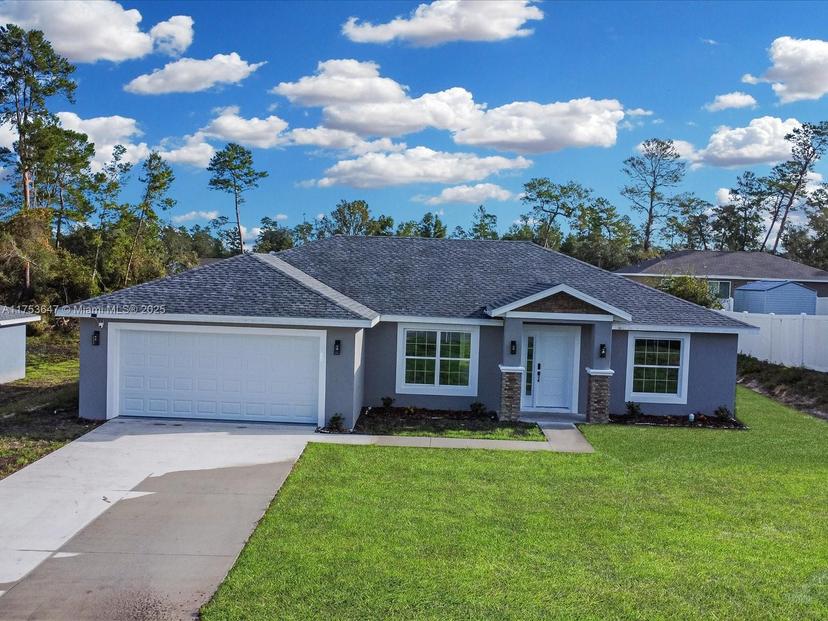 Picture of 16619 SW 31St Cir, Ocala FL 34473