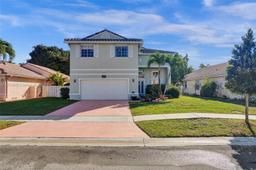 Picture of 417 SW 195Th Ave, Pembroke Pines, FL 33029