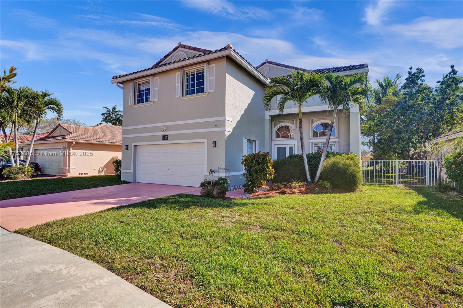 Picture of 417 SW 195Th Ave, Pembroke Pines, FL 33029