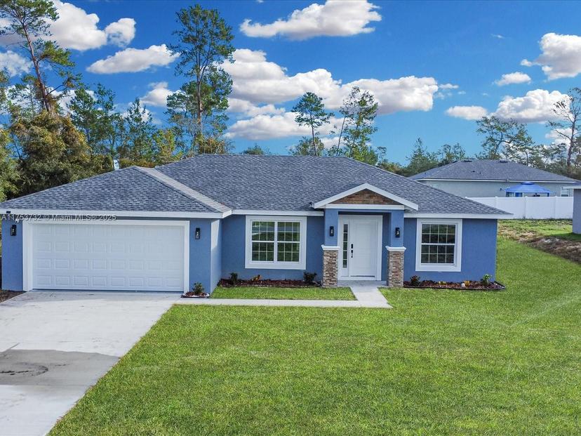 Picture of 16617 SW 31St Cir, Ocala FL 34473