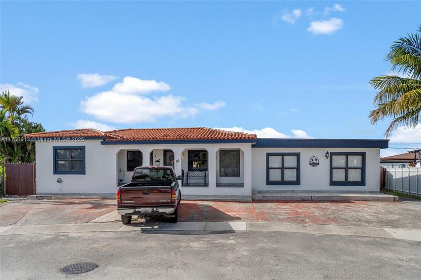 Picture of 45 E 35Th St, Hialeah FL 33013