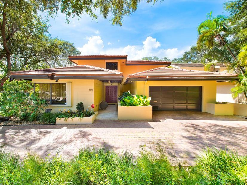 Picture of 7950 Old Cutler Rd, Coral Gables FL 33143