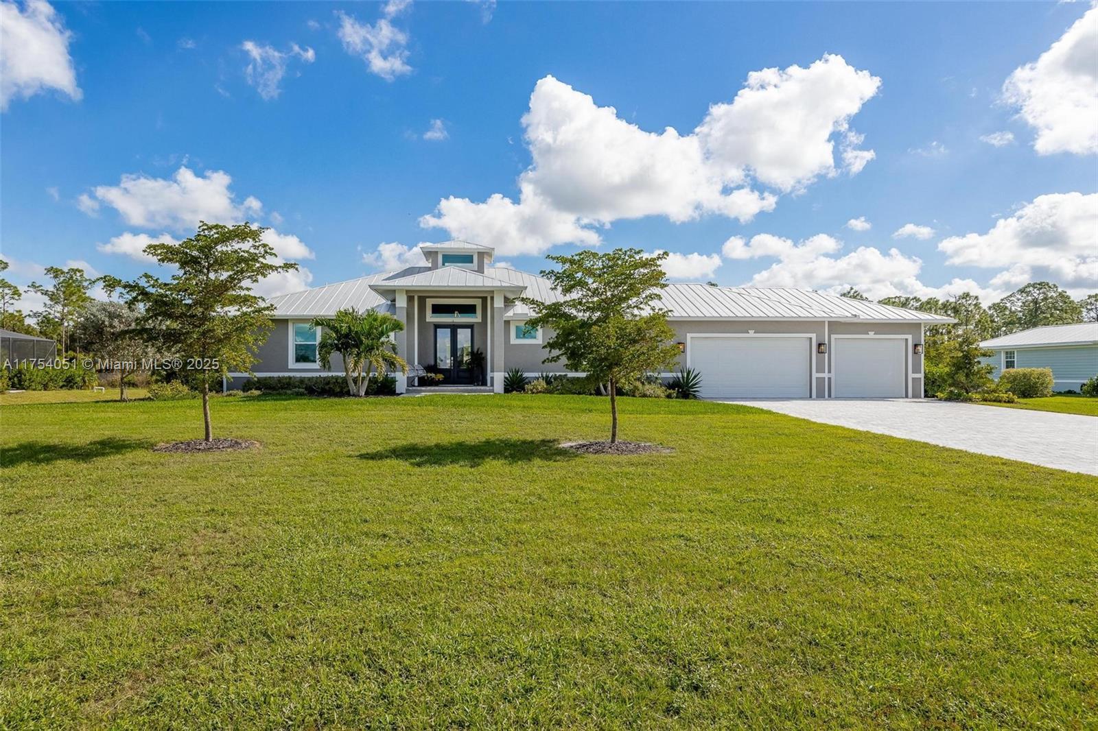 Picture of 14081 Binghampton Dr., Fort Myers, FL 33905