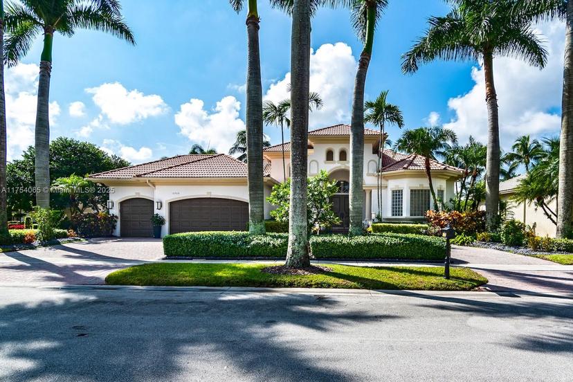 Picture of 10968 Canary Island Ct, Plantation FL 33324