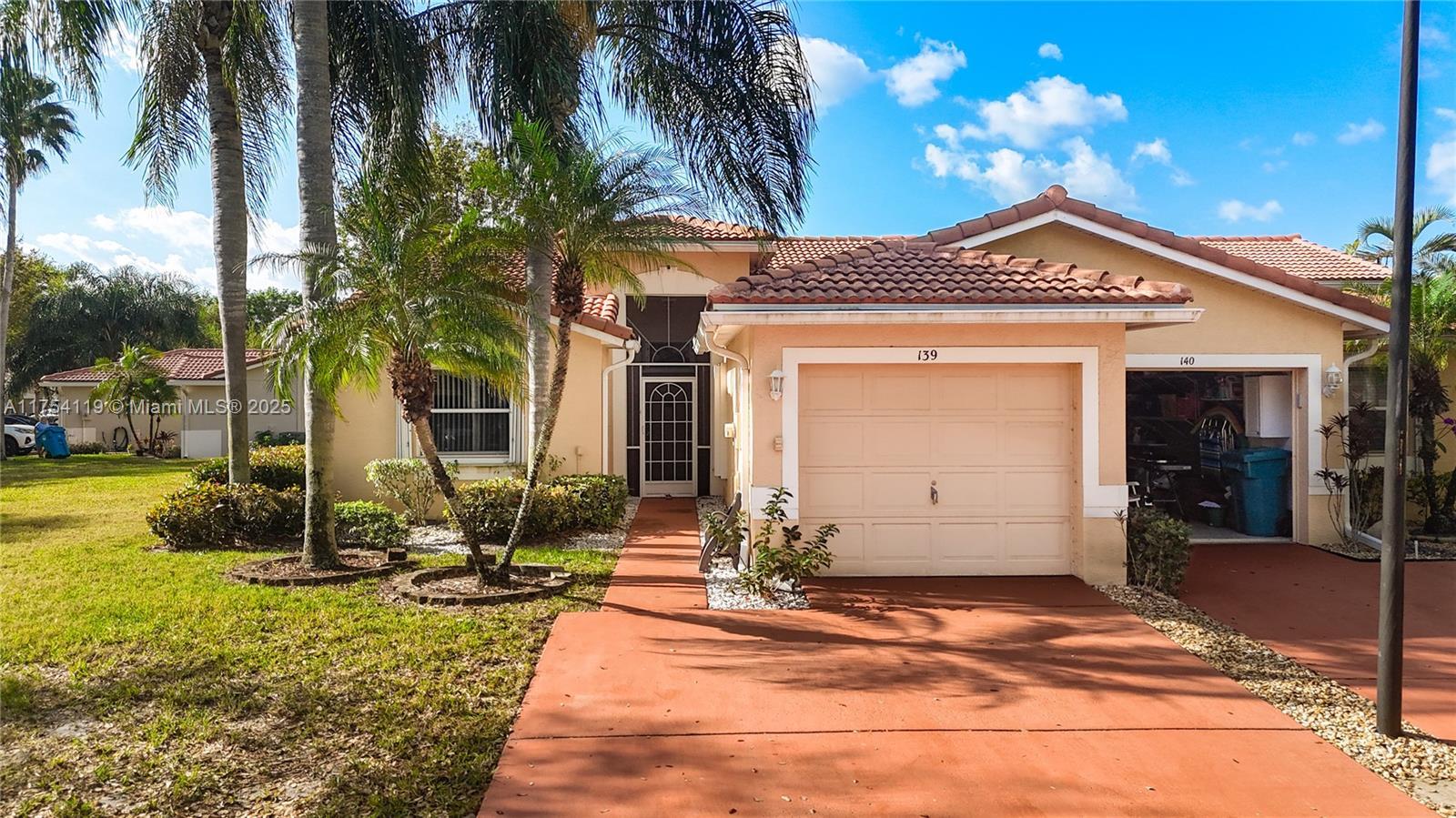 Picture of 139 Sausalito Dr, Boynton Beach, FL 33436