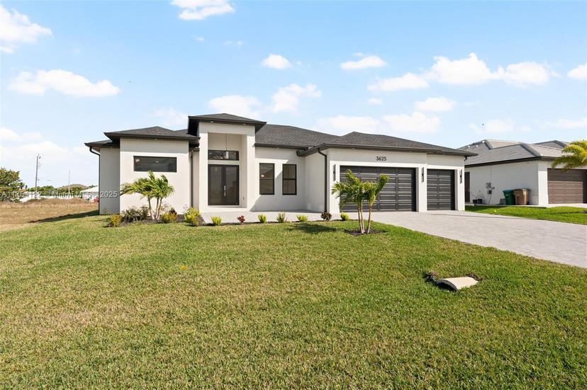 Picture of 3625 NW 1St St, Cape Coral FL 33993