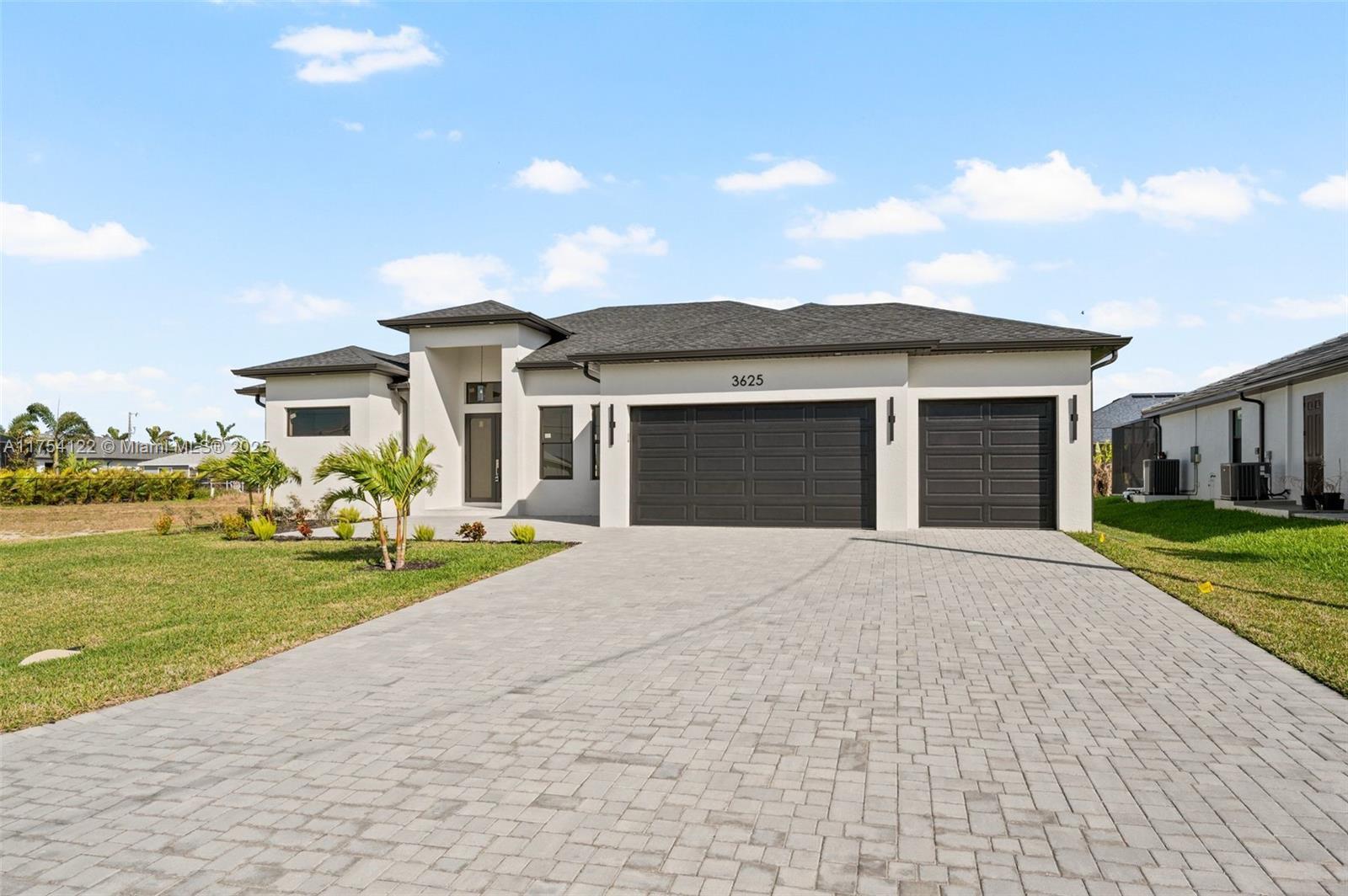 Picture of 3625 NW 1St St, Cape Coral, FL 33993