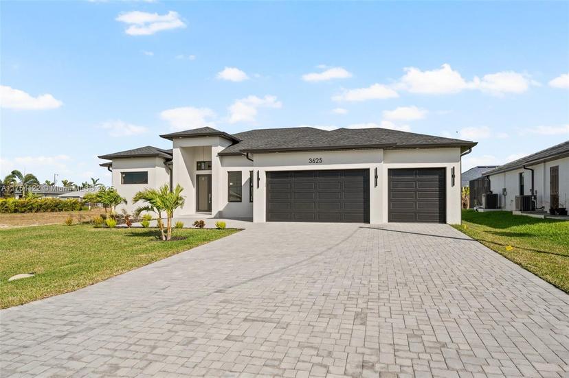 Picture of 3625 NW 1St St, Cape Coral FL 33993