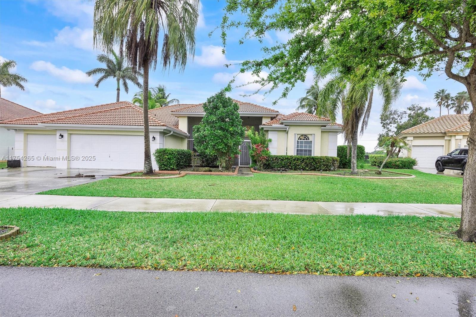 Picture of 2575 Muirfield Ter, Homestead, FL 33035