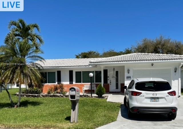 Picture of 9011 NW 15Th Pl, Plantation, FL 33322