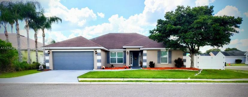 Picture of 8794 Fort Socrum Village Way, Lakeland FL 33810