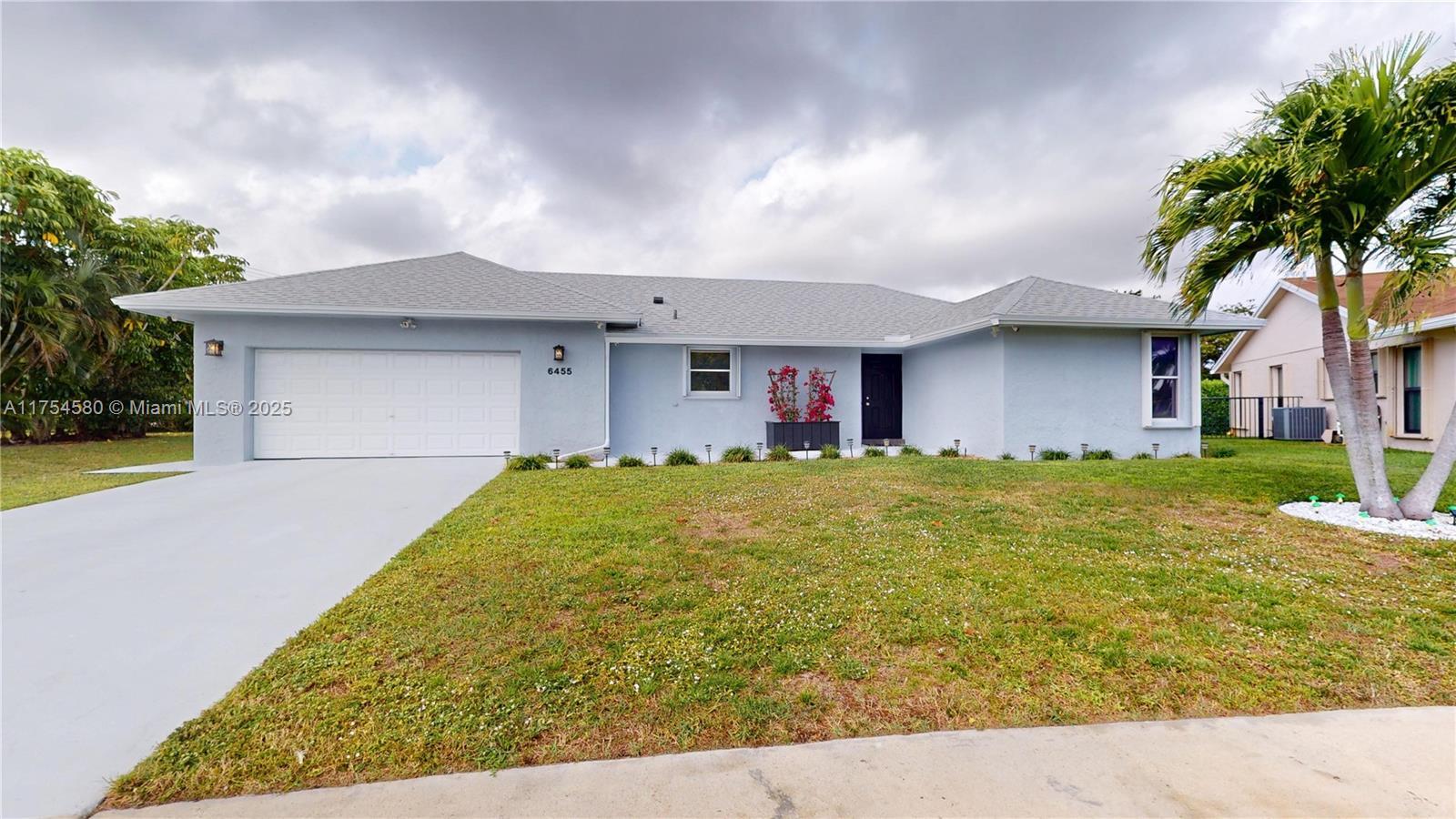 Picture of 6455 Hitchin Post Way, Delray Beach, FL 33484