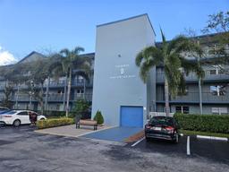 Picture of 1501 SW 134Th Way # 209D, Pembroke Pines, FL 33027