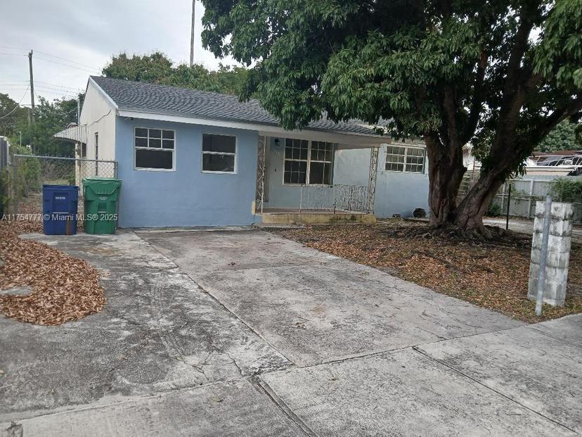 Picture of 1535 NW 85Th St, Miami FL 33147