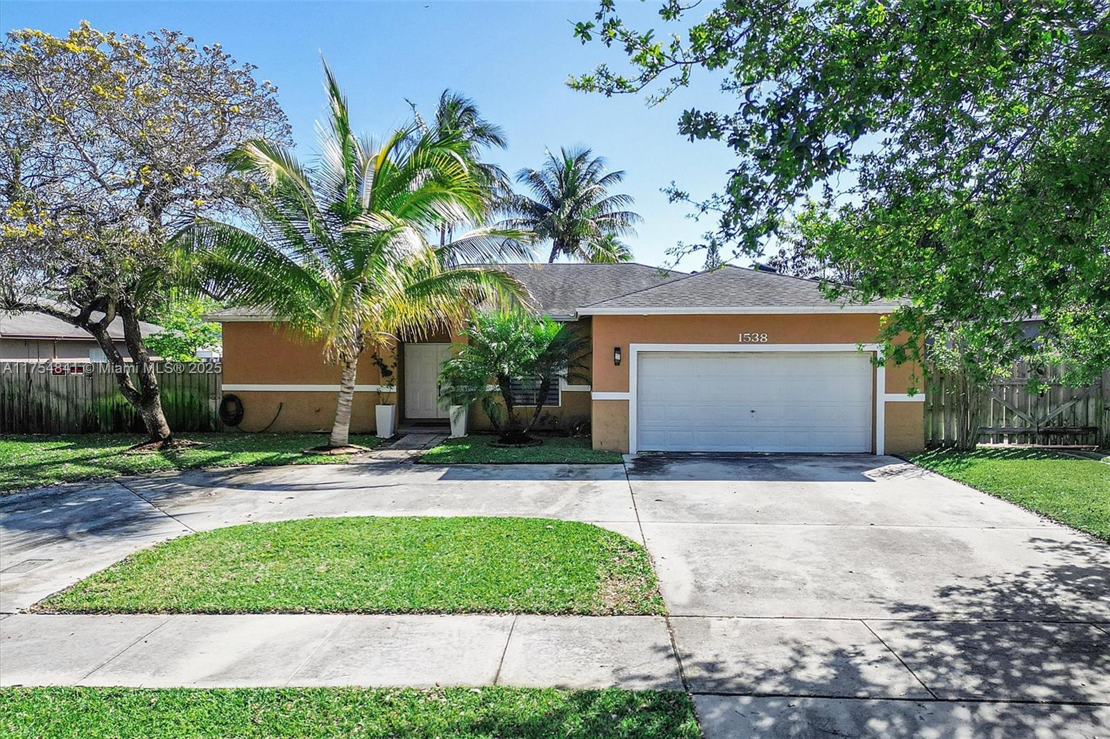 Picture of 1538 NW 7Th Ln, Pompano Beach, FL 33060