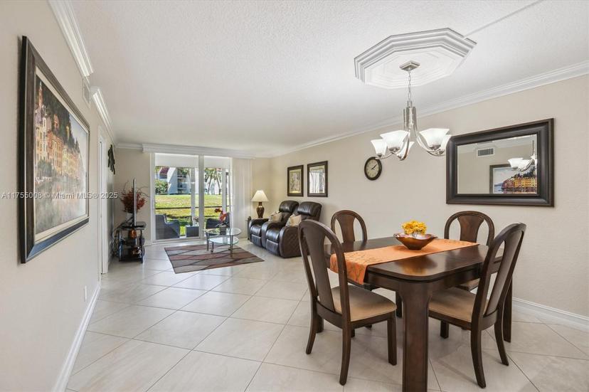 Picture of 8970 S Hollybrook Boulevard # 108, Pembroke Pines FL 33025