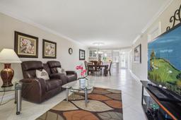 Picture of 8970 S Hollybrook Boulevard # 108, Pembroke Pines, FL 33025