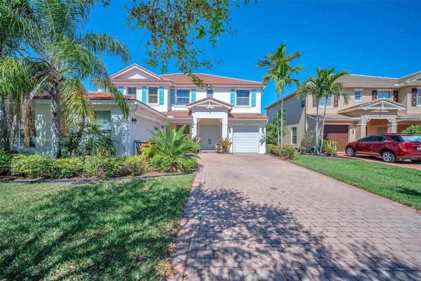 Picture of 9345 Madewood Ct, Royal Palm Beach FL 33411