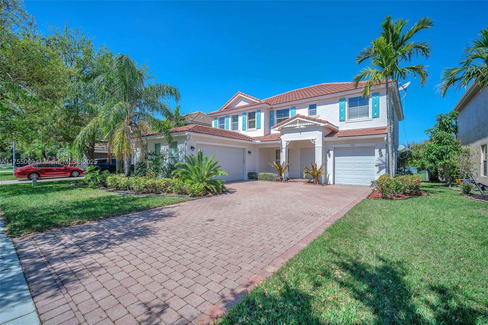 Picture of 9345 Madewood Ct, Royal Palm Beach, FL 33411