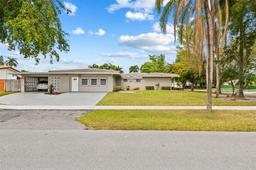 Picture of 600 N 44Th Ave, Hollywood, FL 33021