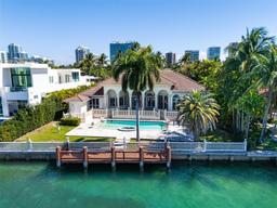 Picture of 166 Bal Bay Dr, Bal Harbour, FL 33154