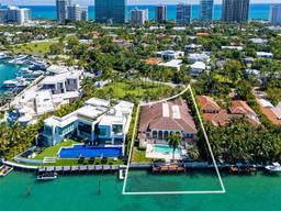 Picture of 166 Bal Bay Dr, Bal Harbour, FL 33154