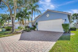 Picture of 8064 Florenza Dr, Boynton Beach, FL 33472