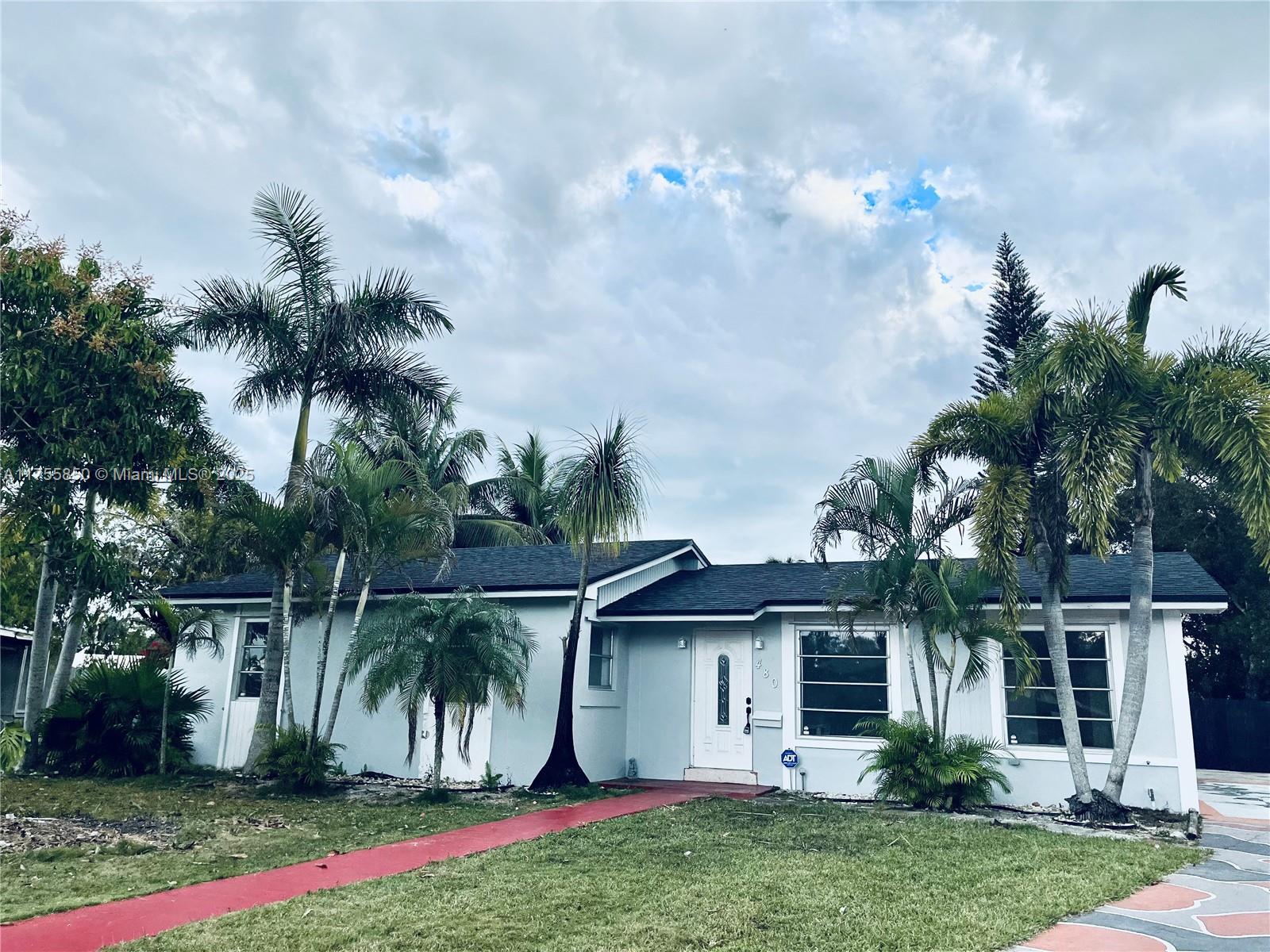 Picture of 480 NW 16Th St, Homestead, FL 33030