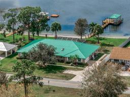 Picture of 922 Lake Drive E, Lake Placid, FL 33852