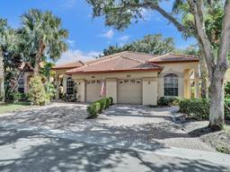 Picture of 1020 Via Jardin # 1020, Riviera Beach, FL 33418