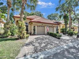 Picture of 1020 Via Jardin # 1020, Riviera Beach, FL 33418