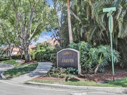 Picture of 1020 Via Jardin # 1020, Riviera Beach, FL 33418