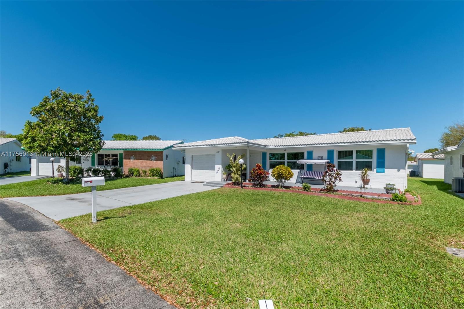 Picture of 9021 NW 13Th St, Plantation, FL 33322