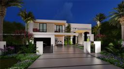 Picture of 4640 Sunset Dr, Miami, FL 33143