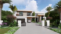 Picture of 4640 Sunset Dr, Miami, FL 33143