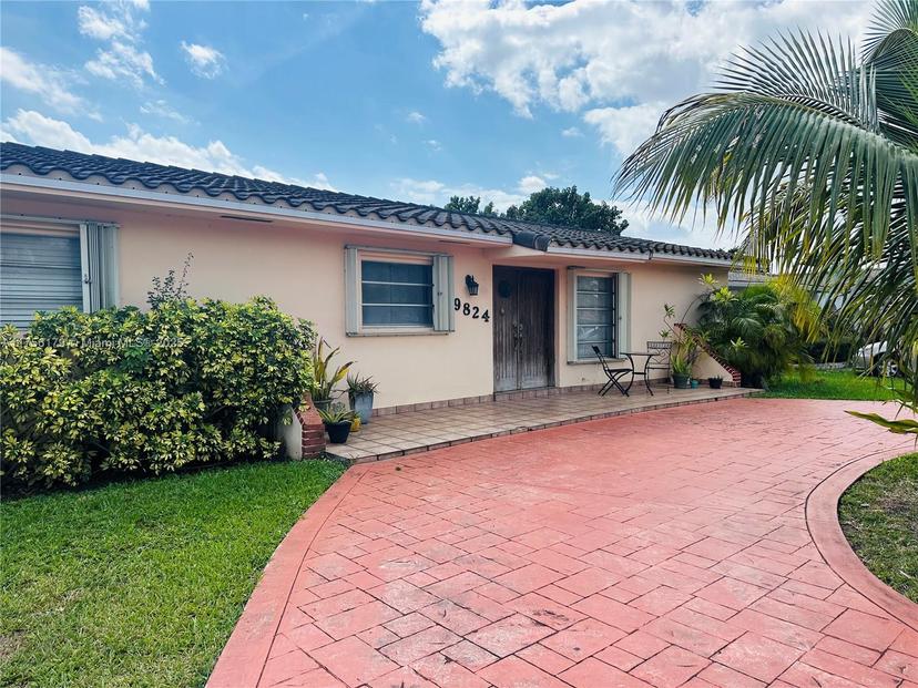 Picture of 9824 SW 26Th Ter, Miami FL 33165