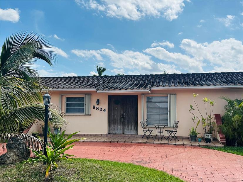 Picture of 9824 SW 26Th Ter, Miami FL 33165