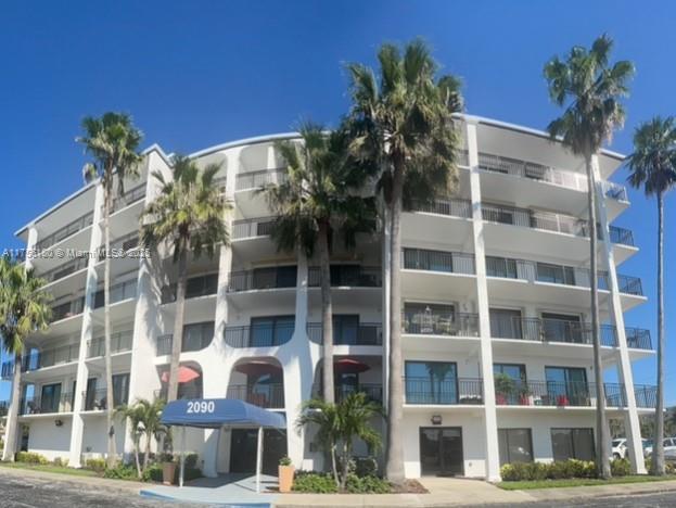 Picture of 2090 Atlantic Ave # 402, Cocoa Beach FL 32931