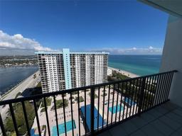 Picture of 1201 S Ocean Dr # 2509S, Hollywood, FL 33019