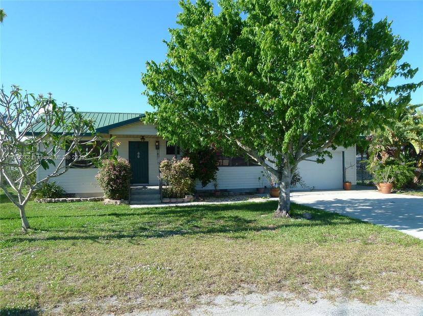 Picture of 1160 20Th Street, Bulkhead Ridge FL 34974