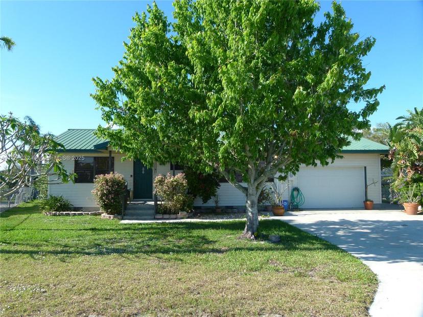 Picture of 1160 20Th Street, Bulkhead Ridge, FL 34974