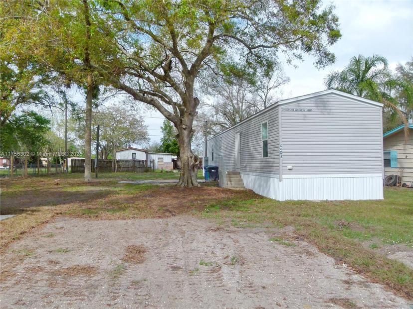 Picture of 4483 SE 23Rd Court, Okeechobee FL 34974