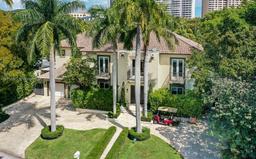 Picture of 31 Island Dr, Key Biscayne, FL 33149